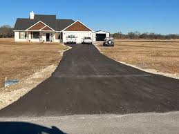 Best Cobblestone Driveway Installation  in Hurlburt Field, FL